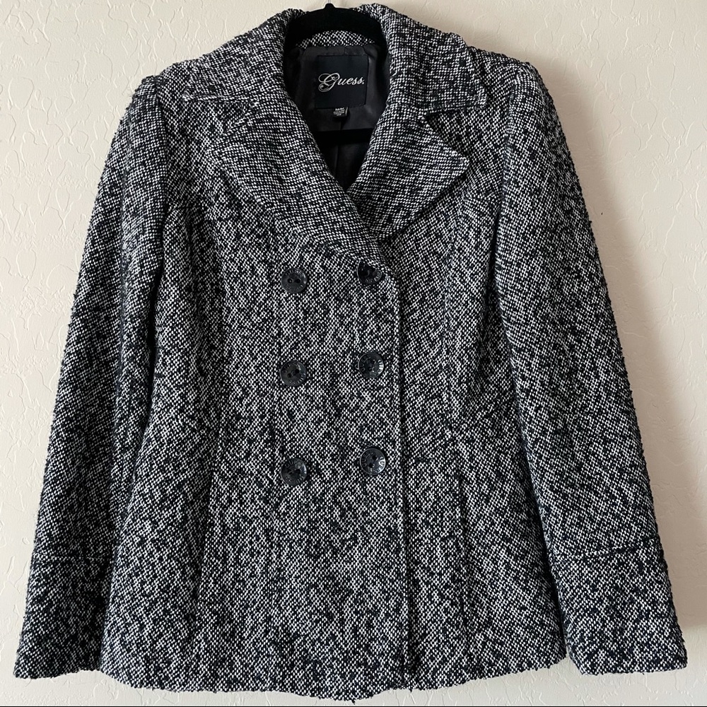 GUESS vintage blazer